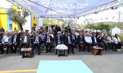 Kağıthane'de sokak hayvanları için rehabilitasyon merkezi açıldı