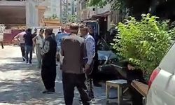 Kahramanmaraş'ta 4.4 büyüklüğünde deprem (3)