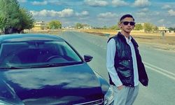 Kamyonla çarpışan otomobilin 16 yaşındaki sürücüsü öldü