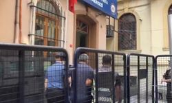 Karaköy'de ABD'li yayıncıyı taksimetresiz götüren taksiciye 95 bin lira ceza
