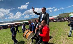Karaurgan'da 111 yıllık ata mirası yaşatıldı