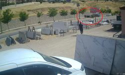 Karşı şeride geçen otomobille cip çarpıştı: 1 ölü, 3 yaralı (2)