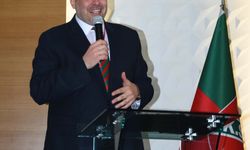 Karşıyaka Başkanı Tusder: Birleşirsek kazanırız