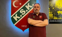 Karşıyaka'da Ahmet Kandemir'le görüşme