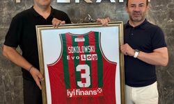 Karşıyaka'da Egemen takımda kaldı