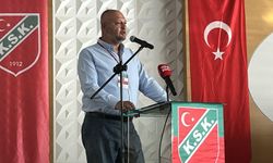 Karşıyaka'da eski yönetimden salon açıklaması