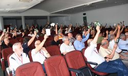 Karşıyaka'da kritik kongre günü