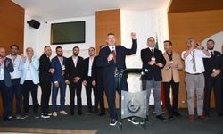 Karşıyaka'da yetki telaşı