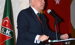 Karşıyaka'dan Yaya'dan 10 Haziran uyarısı