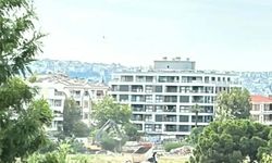 Karşıyaka'nın stadında hafriyat çalışmaları başladı