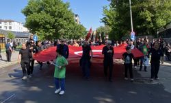 Kars'ta matem yürüyüşü/Ek fotoğraflar