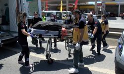Kartal D-100 Karayolu'nda 2 motosiklet çarpıştı: 2 ölü