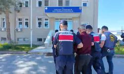 'Kasten öldürme' suçundan hükümlü 2 firari yakalandı