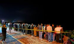 Kayıp emekli öğretmenin kayalıklarda cansız bedeni bulundu