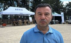 Kayıp Hamza'nın babası: Babalar Günü'nde çocuğumun çıkıp gelmesini bekliyoruz