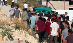 Kayıp olarak aranıyordu, motosiklet kazasında öldüğü ortaya çıktı (2)