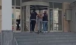 Kayseri'de 14 yıl hapis cezasıyla aranan firari hükümlü yakalandı