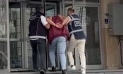 Kayseri'de 17 yıl hapis cezasıyla aranan hükümlü yakalandı