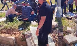 Kayseri'de 2 otomobil çarpıştı; 3 ölü, 5 yaralı