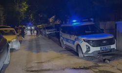Kayseri'de 4 katlı binada yangın; 4 kişi dumandan etkilendi