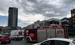 Kayseri'de AVM'de asılsız 'canlı bomba' ihbarı yapan çocuk yakalandı