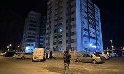 Kayseri'de bıçaklanarak öldürülen Alper, toprağa verildi