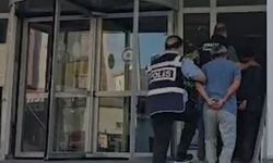 Kayseri'de firari 3 hükümlü yakalandı