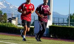 Kayserispor sezonu açtı