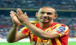 Kayserispor'un Umut Bulut'un açtığı davada ödeyeceği ücret düştü
