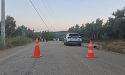 Kaza yapan sürücüye yardıma giderken elektrik akımına kapılıp, öldü
