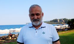 Kemer sahillerinde tespit edilen 38 deniz kaplumbağası yuvası korumaya alındı