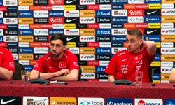 Kerem Aktürkoğlu ve Orkun Kökçü'nün açıklamaları