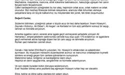 Kılıçdaroğlu: En doğru duruş, inancın siyasete malzeme edilmesine ortak olmamaktır