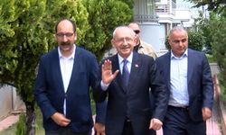 Kılıçdaroğlu'ndan 'grup toplantısı' açıklaması