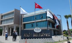Kilis Belediye Başkanı Bilecen, CHP'den istifa etti
