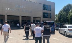 Kilis'te 275 bin uyuşturucu hap ele geçirildi; 3 tutuklama