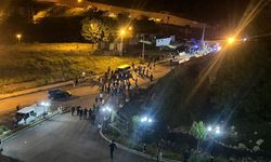 Kına gecesinde 2 aile arasında kavga; 8 yaralı