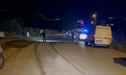 Kırıkkale'de iki grup arasında bıçaklı kavga: 2 kişi ağır yaralandı