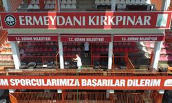 Kırkpınar Yağlı Güreşleri öncesi Edirne'de otellerde doluluk yüzde 80'e ulaştı