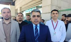 Kırşehir'de işçi servis midibüsü, minibüse çarptı: 42 yaralı (2)