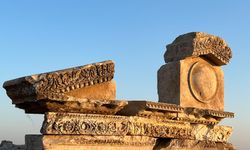 Knidos Ören Yeri, yeni yüzüyle ziyarete hazır
