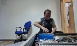 Kocaeli merkezli 27 ilde yasa dışı bahis operasyonu: 105 gözaltı