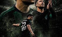 Kocaelispor, Serdar Dursun'a veda etti