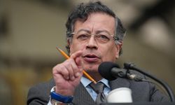 Kolombiya Cumhurbaşkanı Petro: Seçim sonuçları araştırılmalı
