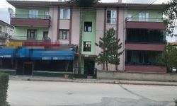Komşusu kadını bıçaklayarak öldürdü, suç aletiyle yakalandı