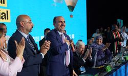 Konya Büyükşehir Belediye Başkanı Altay, Dünya Belediyeler Birliği Başkanlığı'na seçildi