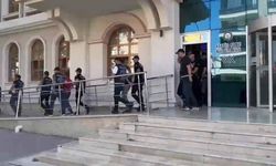 Konya merkezli 'change araç' operasyonu; 32 gözaltı