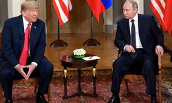 Kremlin: Putin ile Trump telefonda görüştü