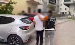 Kriptolu haberleşme sistemi ile uluslararası uyuşturucu ticaretine operasyon / Görüntüyle