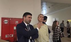 Kubilay Kaan Kundakçı cinayeti davası: Rapçi Canbay ve Kundakçı ailesi arasında gerginlik